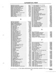 Previous Page - Parts and Illustration Catalog 17B August 1992