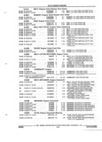 Next Page - Parts and Illustration Catalog 17B August 1992