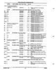 Previous Page - Parts and Illustration Catalog 17B August 1992