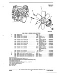 Previous Page - Parts and Illustration Catalog 17B August 1992