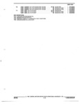 Previous Page - Parts and Illustration Catalog 17B August 1992
