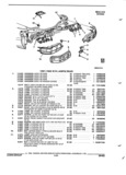 Next Page - Parts and Illustration Catalog 17B August 1992