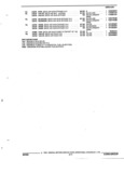 Previous Page - Parts and Illustration Catalog 17B August 1992