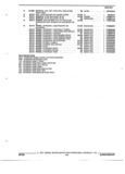 Previous Page - Parts and Illustration Catalog 17B August 1992
