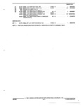 Previous Page - Parts and Illustration Catalog 17B August 1992