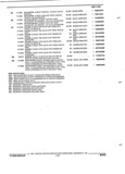 Previous Page - Parts and Illustration Catalog 17B August 1992