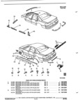 Previous Page - Parts and Illustration Catalog 17B August 1992