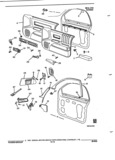 Previous Page - Parts and Illustration Catalog 17B August 1992