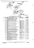 Previous Page - Parts and Illustration Catalog 17B August 1992