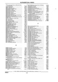 Previous Page - Parts and Illustration Catalog 17F January 1992