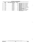 Previous Page - Parts and Illustration Catalog 17F January 1992