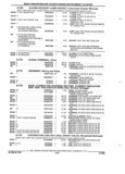 Previous Page - Parts and Illustration Catalog 17F January 1992
