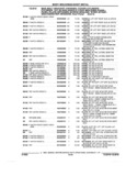 Previous Page - Parts and Illustration Catalog 17F January 1992