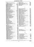 Previous Page - Parts and Accessories Catalog 17L January 1992