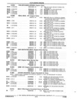 Previous Page - Parts and Accessories Catalog 17L January 1992