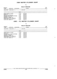 Previous Page - Parts and Accessories Catalog 17L January 1992