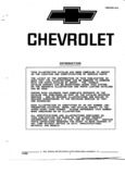 Previous Page - Parts and Accessories Catalog 17L January 1992