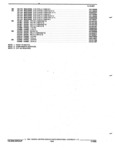 Previous Page - Parts and Accessories Catalog 17L January 1992