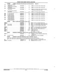 Previous Page - Parts and Illustration Catalog 22J November 1992