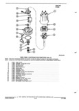 Previous Page - Parts and Illustration Catalog 22J November 1992