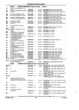 Previous Page - Parts and Accessories Catalog 32A November 1992