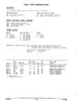 Previous Page - Parts and Accessories Catalog 32A November 1992