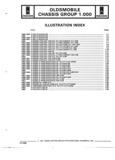 Next Page - Parts and Accessories Catalog 32A November 1992