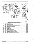 Next Page - Parts and Accessories Catalog 32A November 1992