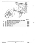 Previous Page - Parts and Accessories Catalog 32A November 1992