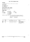 Previous Page - Parts and Illustration Catalog 44C August 1992