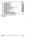 Previous Page - Parts and Illustration Catalog 44C August 1992