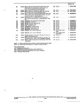 Previous Page - Parts and Illustration Catalog 44C August 1992