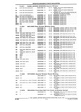 Previous Page - Parts and Accessory Catalog 44H April 1992