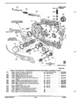 Previous Page - Parts and Accessory Catalog 44H April 1992