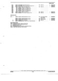 Next Page - Parts and Accessory Catalog 44H April 1992
