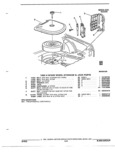 Previous Page - Parts and Accessory Catalog 44H April 1992