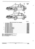 Next Page - Parts and Accessory Catalog 44H April 1992