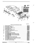 Next Page - Parts and Accessory Catalog 44H April 1992