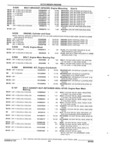 Previous Page - Illustrated Parts Catalog 53M August 1992