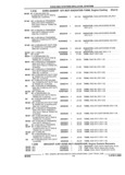 Previous Page - Illustrated Parts Catalog 53M August 1992