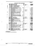Previous Page - Parts and Accessories Catalog 53S January 1992