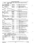 Next Page - Parts and Illustration Catalog 62D November 1992