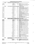 Next Page - Parts and Illustration Catalog 62D November 1992