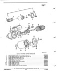 Next Page - Parts and Illustration Catalog 62D November 1992