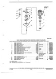 Next Page - Parts and Illustration Catalog 62D November 1992