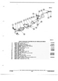 Previous Page - Parts and Illustration Catalog 62D November 1992