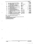 Next Page - Parts and Illustration Catalog 62D November 1992