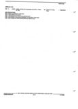 Next Page - Parts and Illustration Catalog 62D November 1992