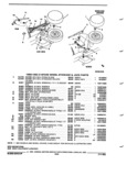 Next Page - Parts and Illustration Catalog 62D November 1992