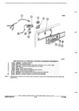 Previous Page - Parts and Illustration Catalog 62D November 1992